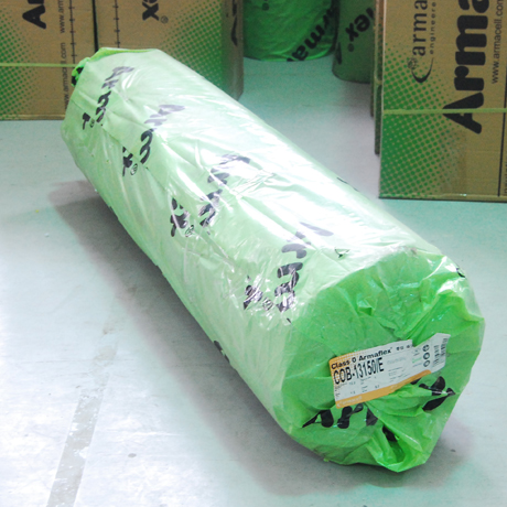 福樂(lè )斯絕熱保溫材料
