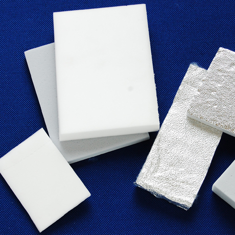  吸音、隔音材料Sound-absorbing, sound insulation materials